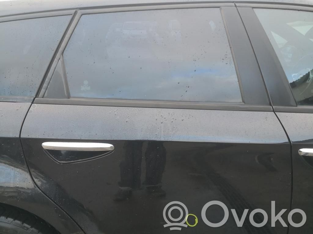 Alfa Romeo 159 Regulador de puerta delantera con motor 
