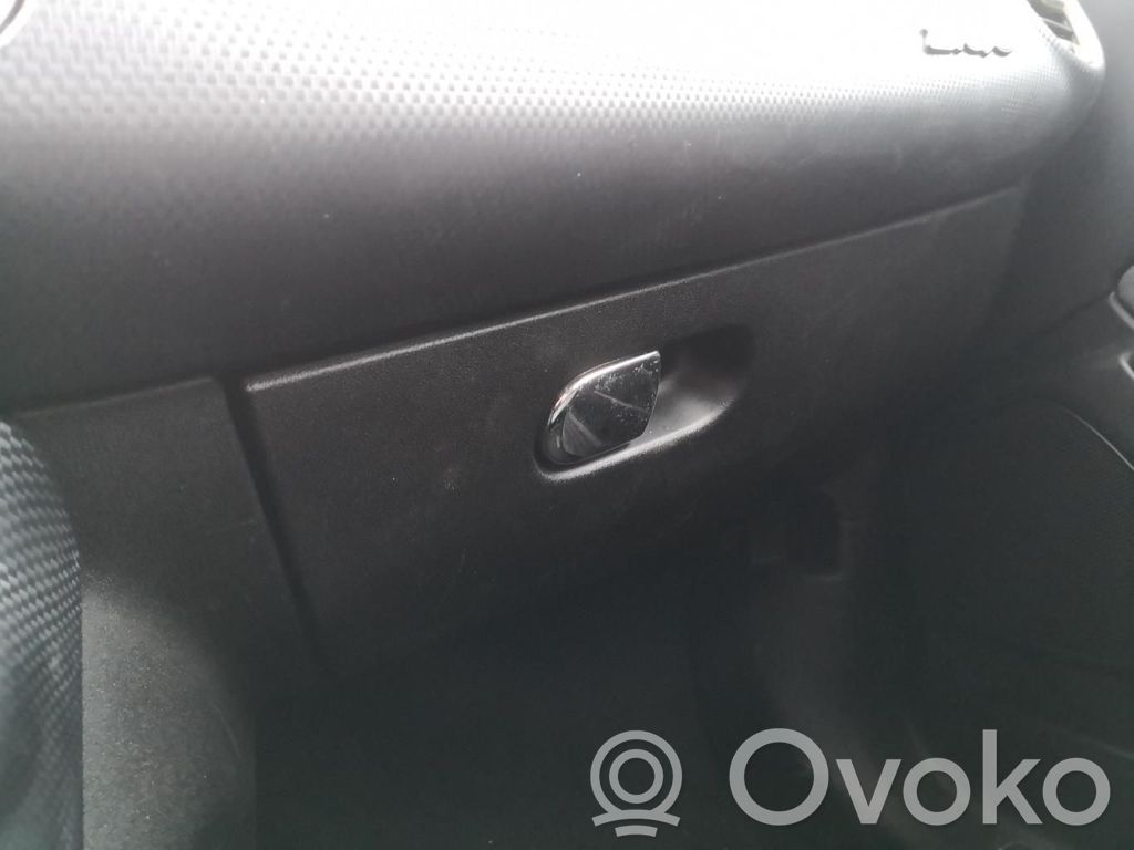 Fiat Bravo Juego guantera 