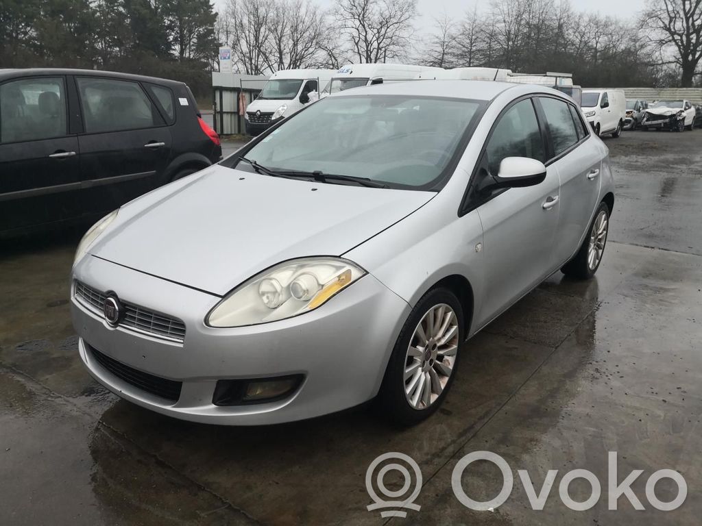 Fiat Bravo Etujarrusatula 