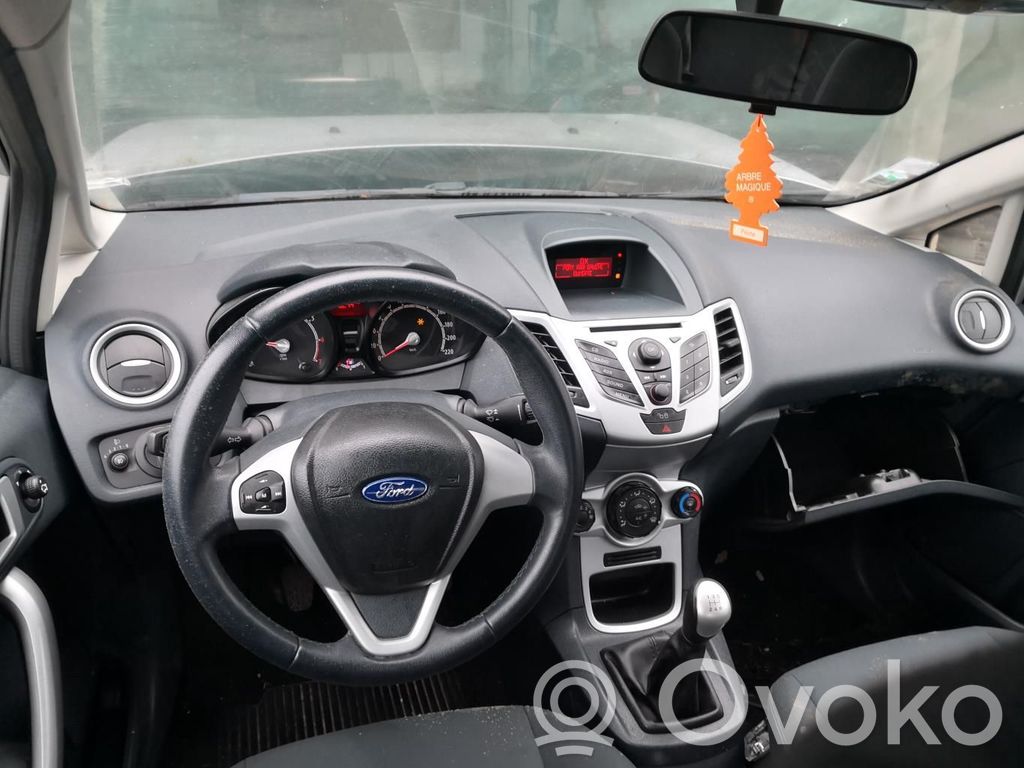 Ford Fiesta Airbag control unit/module 