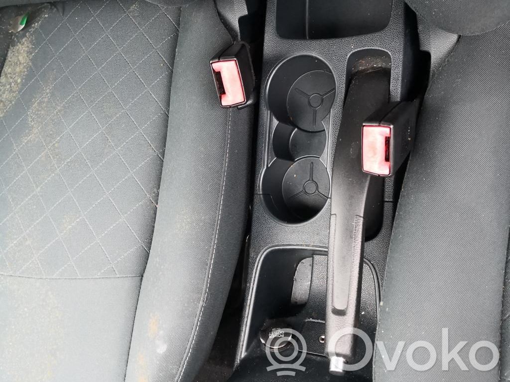 Ford Fiesta Ansamblu levier frână de mână 