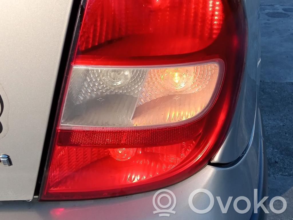Citroen C5 Takavalot 