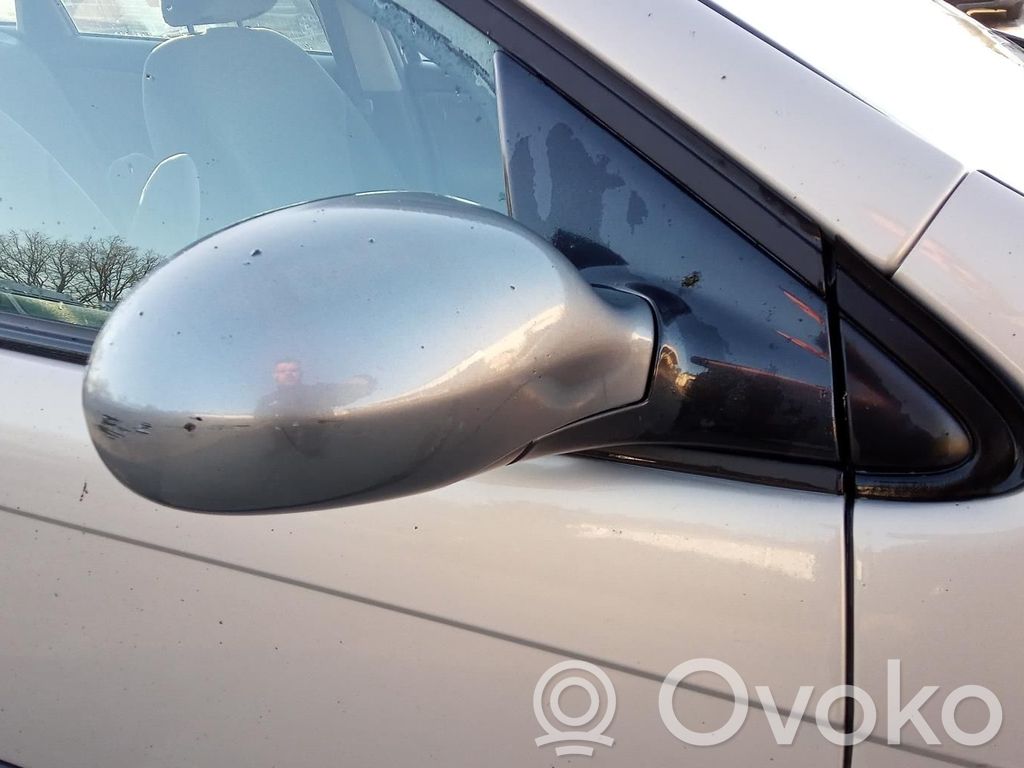 Citroen C5 Espejo lateral manual 