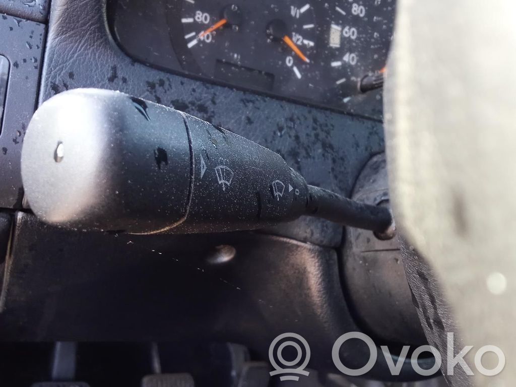 Mercedes-Benz C W202 Manetka / Przełącznik kierunkowskazów 