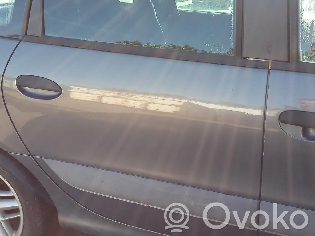 Renault Espace III Puerta trasera 
