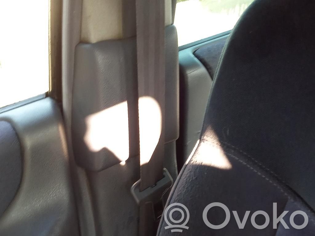 Renault Espace III Cinturón delantero 