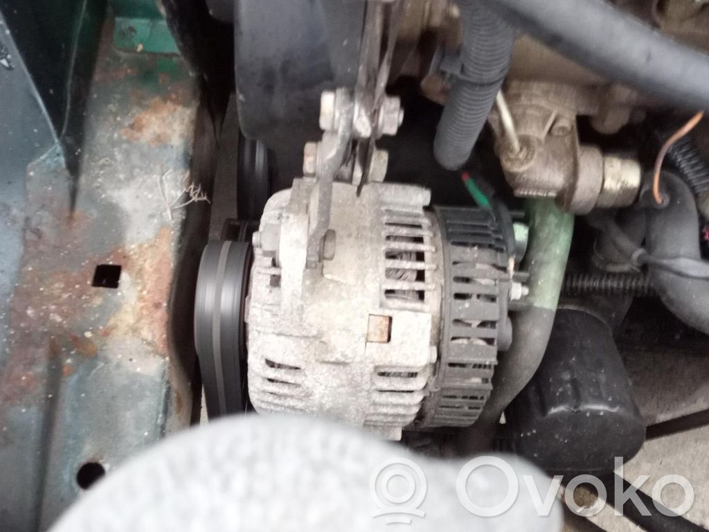 Peugeot 405 Generator/alternator 