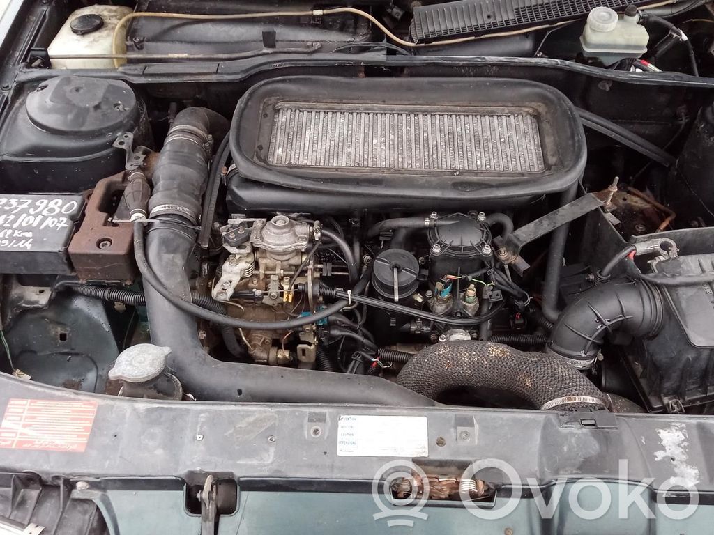 Peugeot 405 Starteris 