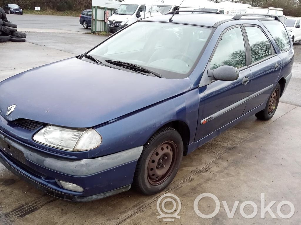 Renault Laguna I Pompă ABS 