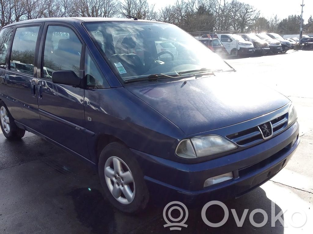 Peugeot 806 Передний суппорт 