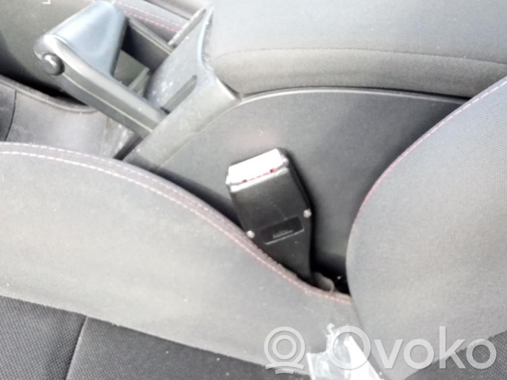 Renault Megane II Dźwignia hamulca ręcznego 