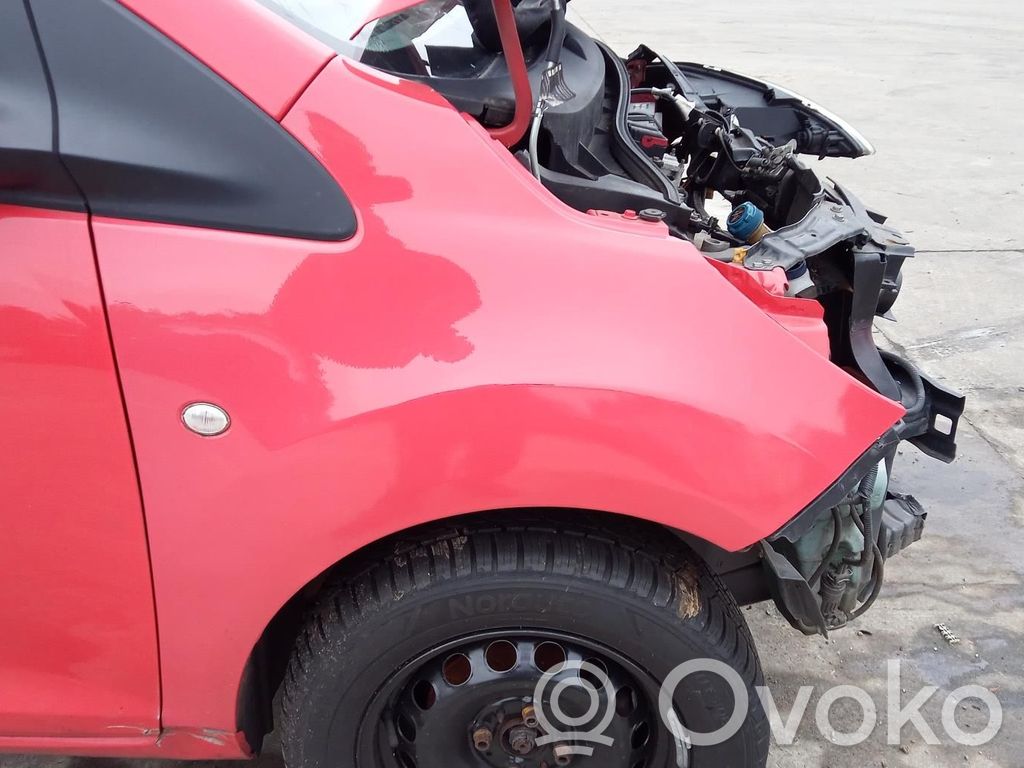 Ford Ka Sparnas 