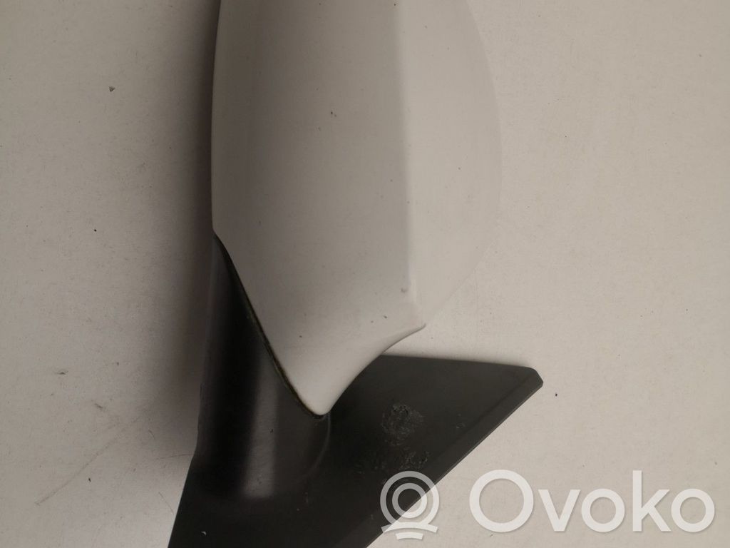 BMW 1 E81 E87 Manual wing mirror 