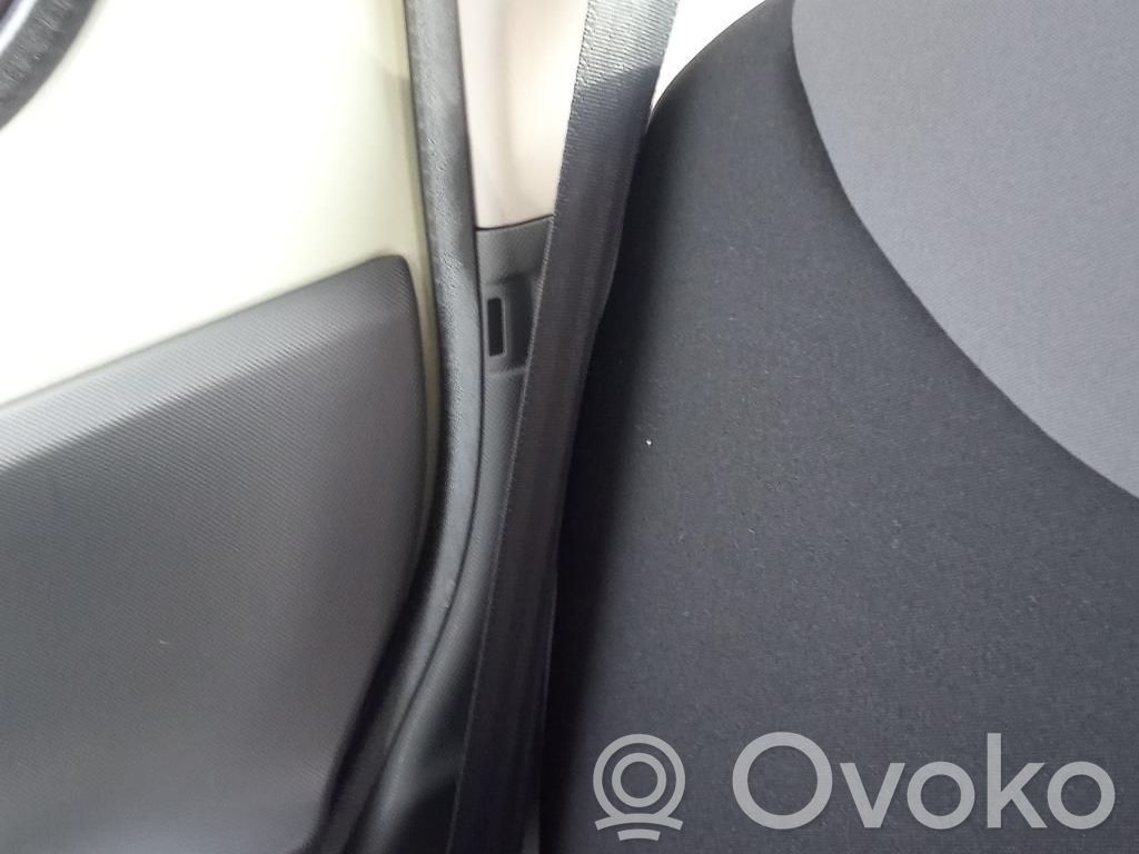 Cinturón trasero   00008974LG