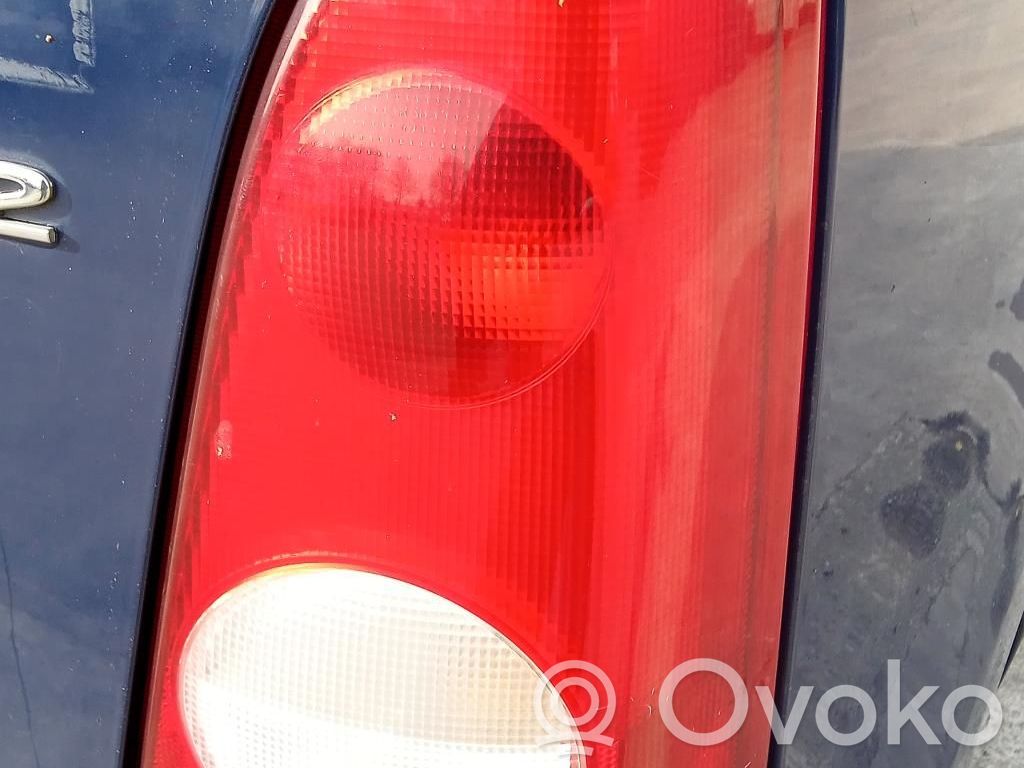 Opel Agila A Takavalot 