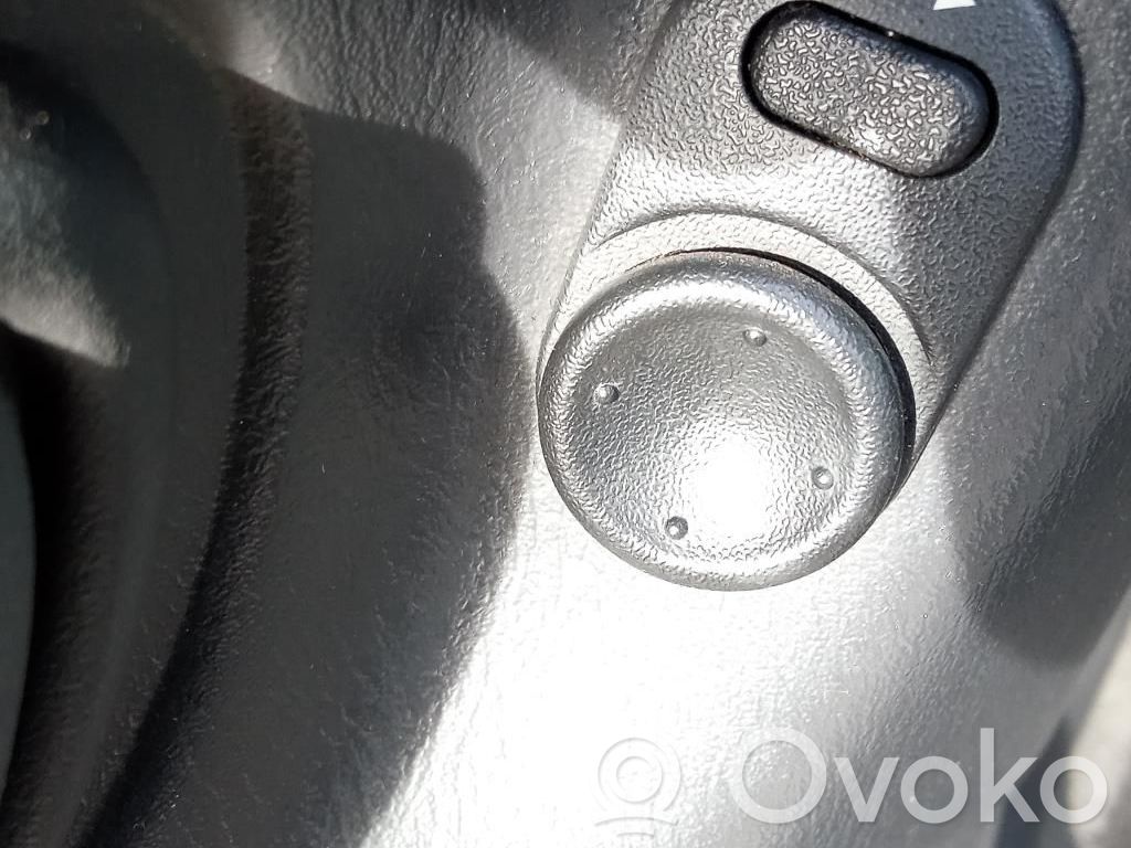 Opel Agila A Interruptor del espejo lateral 