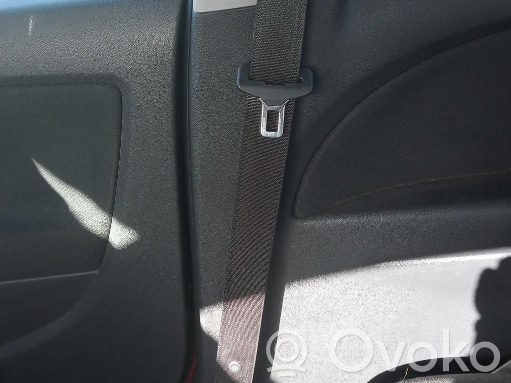 Cinturón delantero   13290245