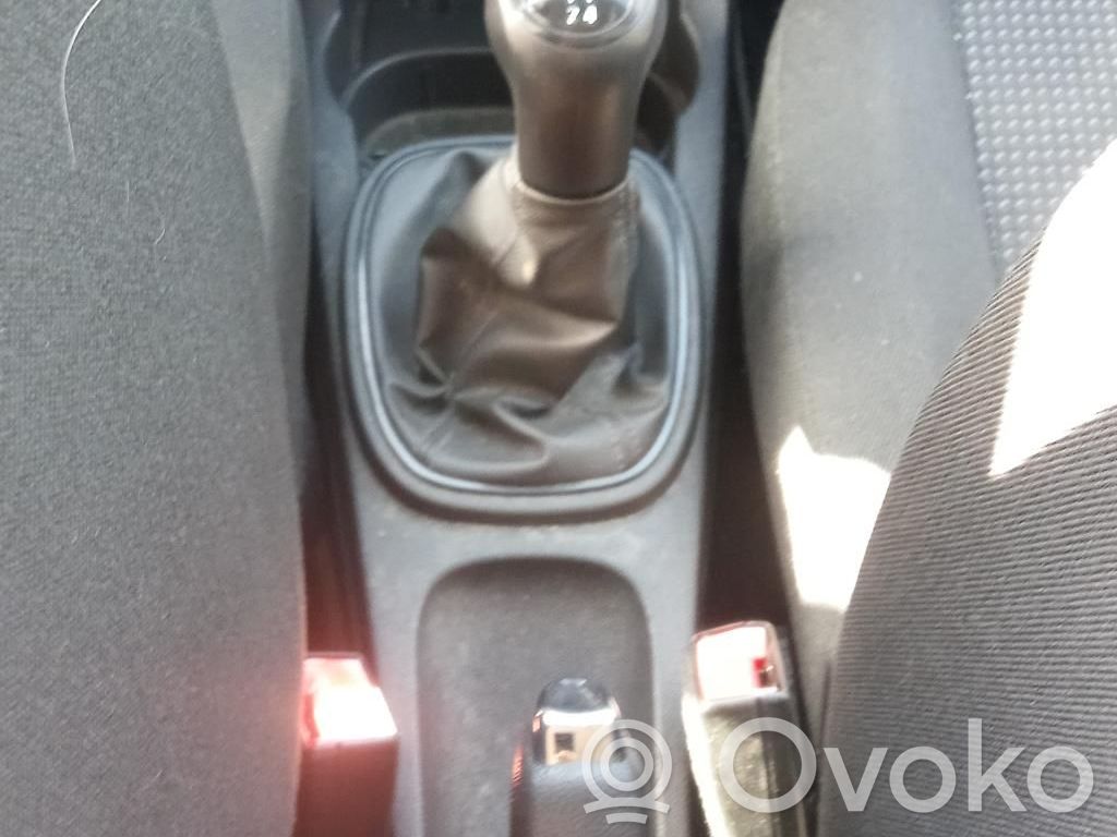 Opel Corsa D Selector caja de cambios 