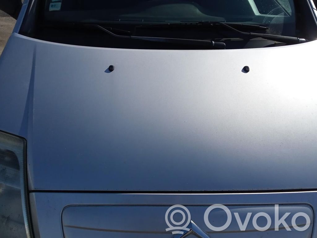 Citroen C2 Engine bonnet/hood 
