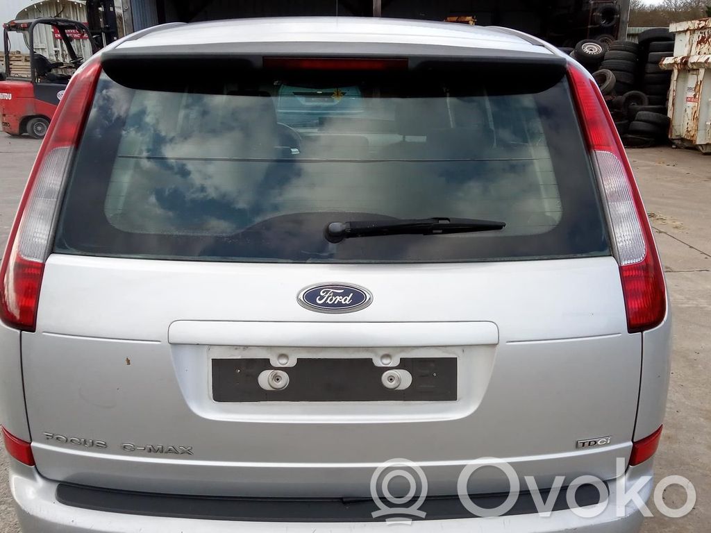 Ford C-MAX I Tailgate/trunk/boot lid 