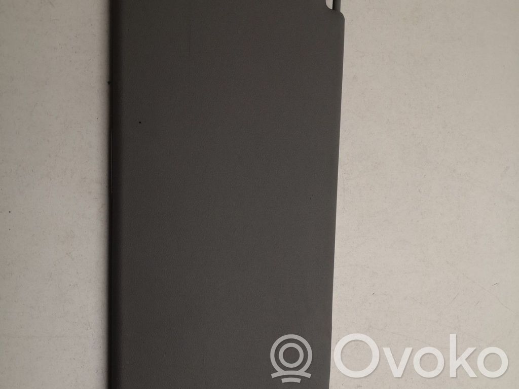 Citroen Berlingo Sun visor 