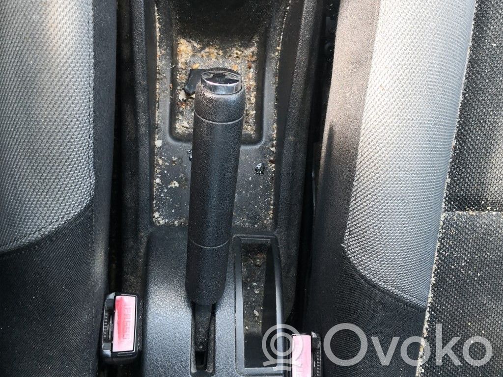 Peugeot 207 Radio/CD/DVD/GPS head unit 
