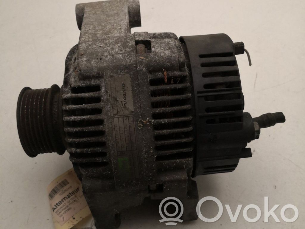 Renault Safrane Ģenerators 