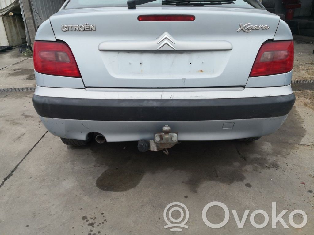 Citroen Xsara Parachoques 
