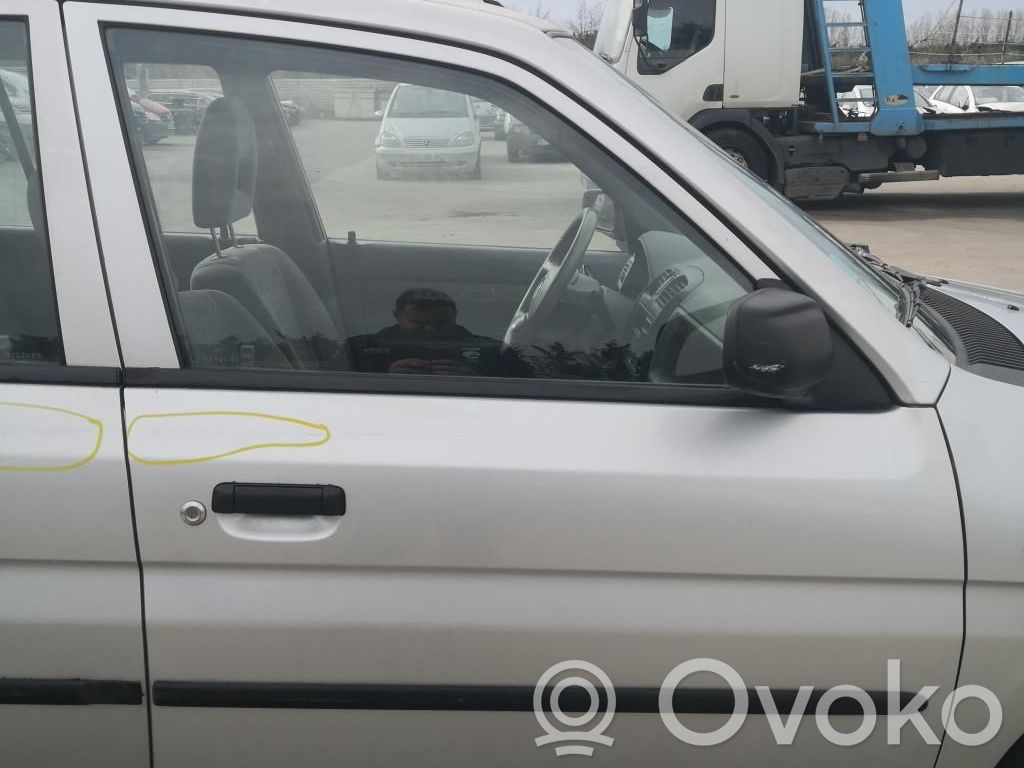 Mazda Demio Durvis 