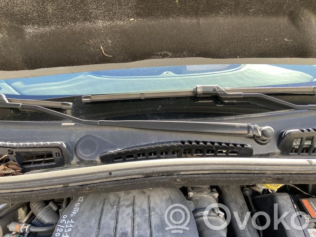 Citroen C3 Picasso Ramię wycieraczki szyby przedniej / czołowej 