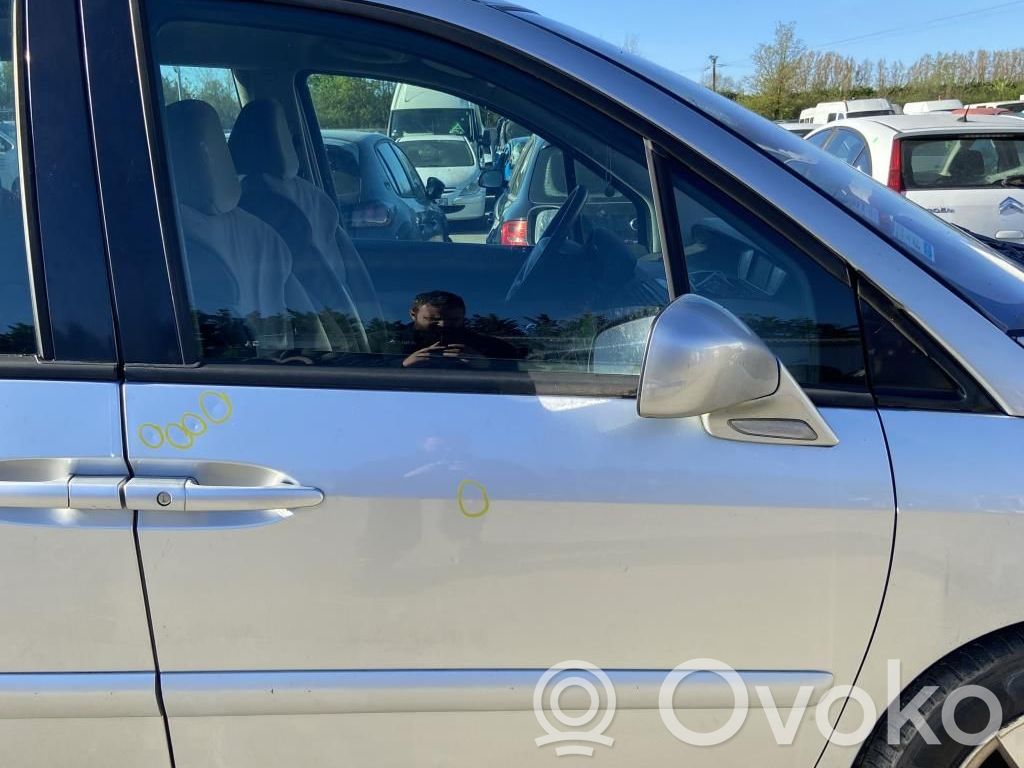 Citroen C8 Durvis 