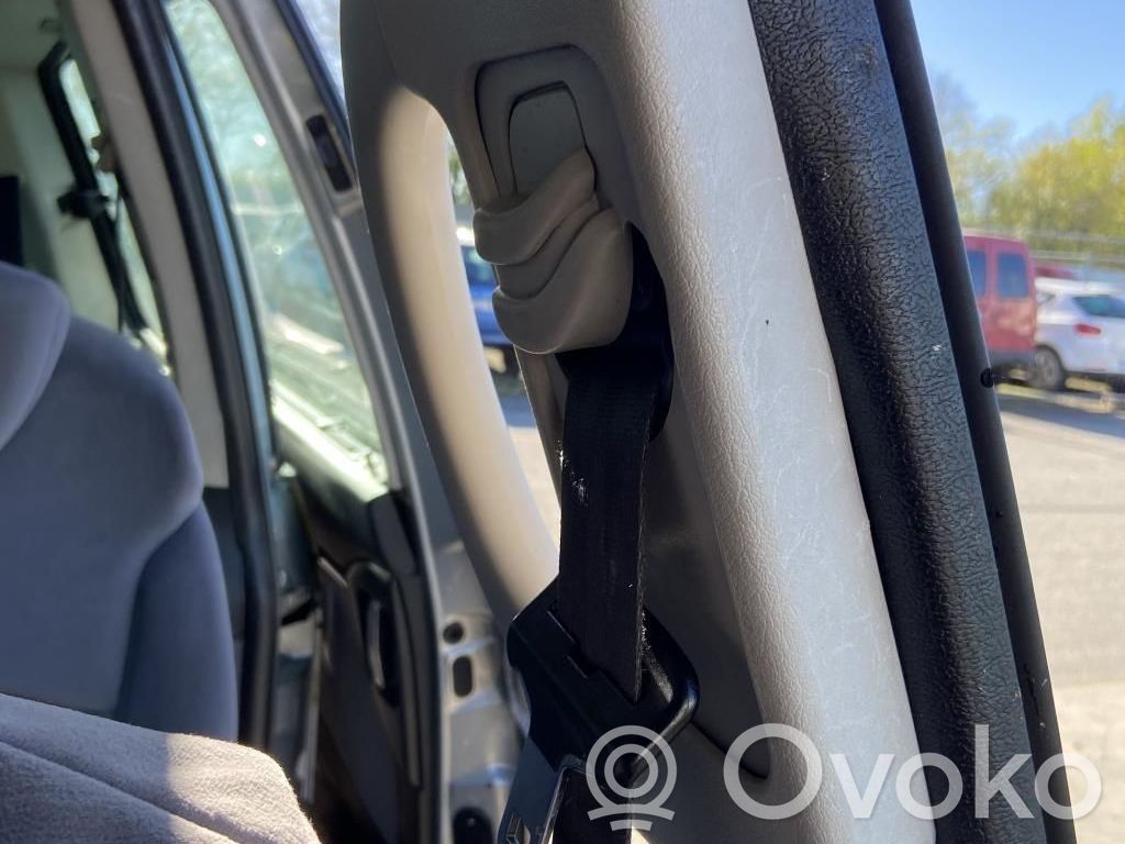 Citroen C8 Saugos diržas priekinis 