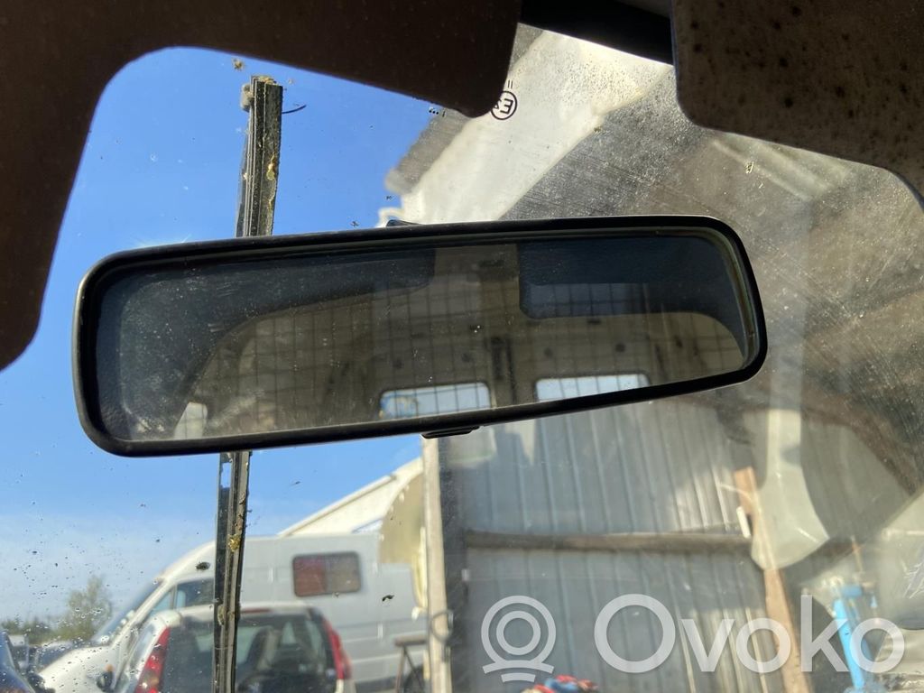 Citroen C15 Espejo retrovisor (interior) 