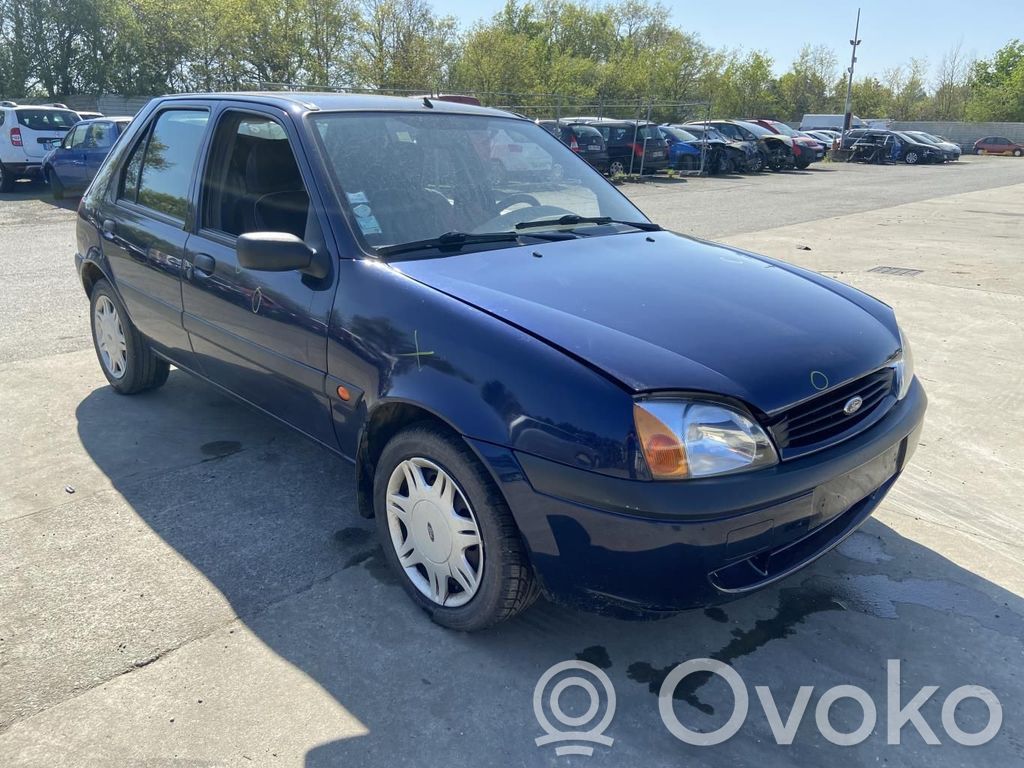 Ford Fiesta Stūres statnis 