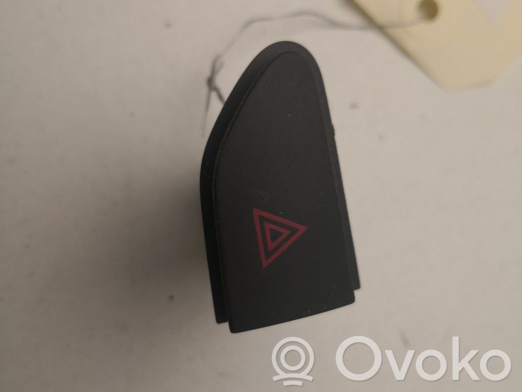 Hazard light switch   252907372R
