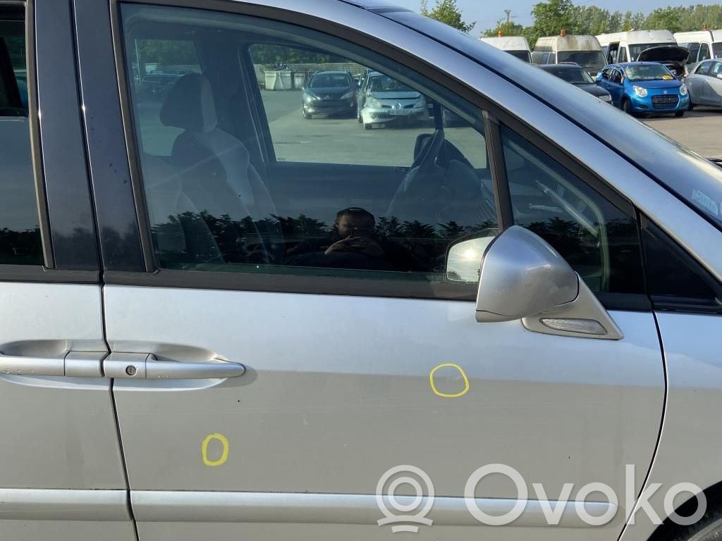 Citroen C8 Durvis 