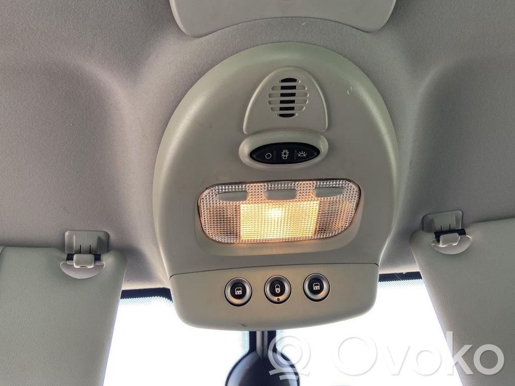 Citroen C8 Front seat light 
