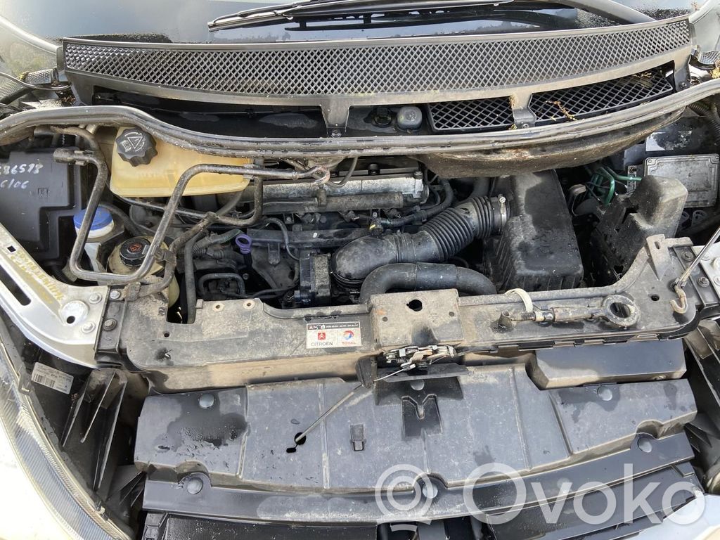 Citroen C8 Pompa ABS 
