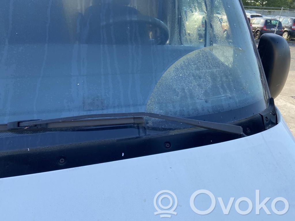 Peugeot Boxer Silniczek wycieraczek szyby przedniej / czołowej 