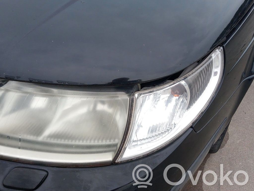 Saab 9-5 Headlight/headlamp 