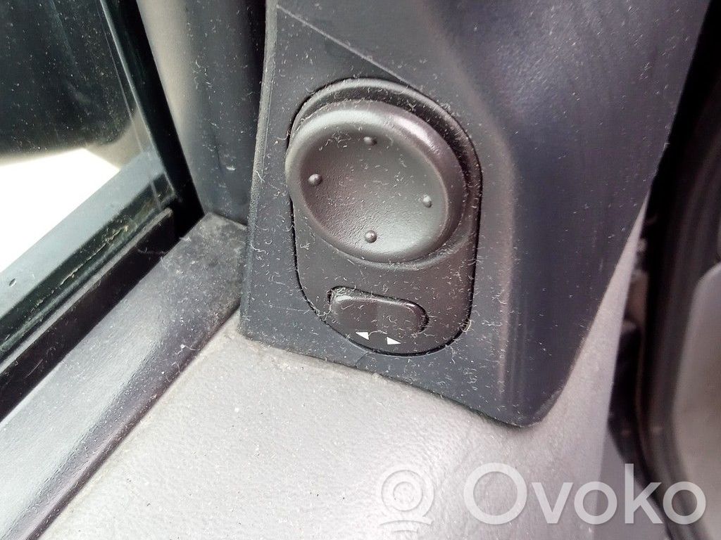 Saab 9-5 Wing mirror switch 