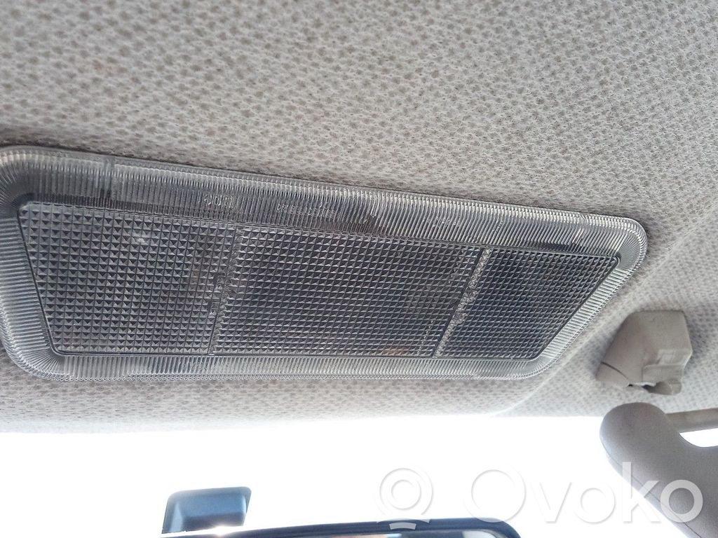 Opel Corsa B Front seat light 