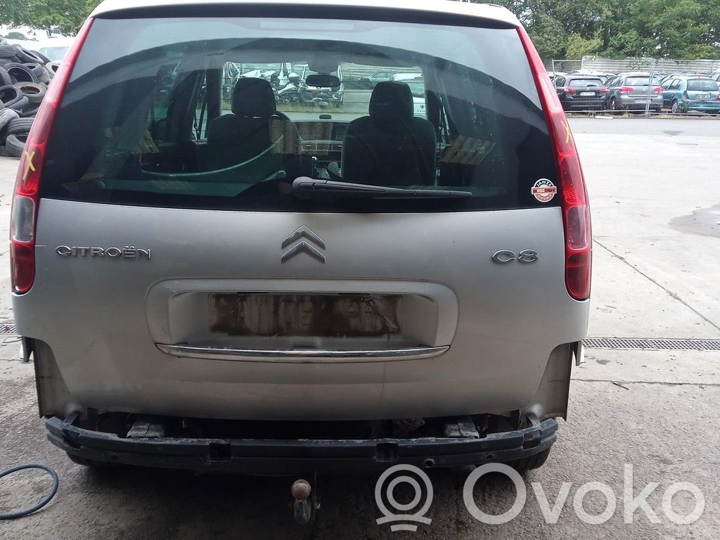 Citroen C8 Tailgate/trunk strut/damper 