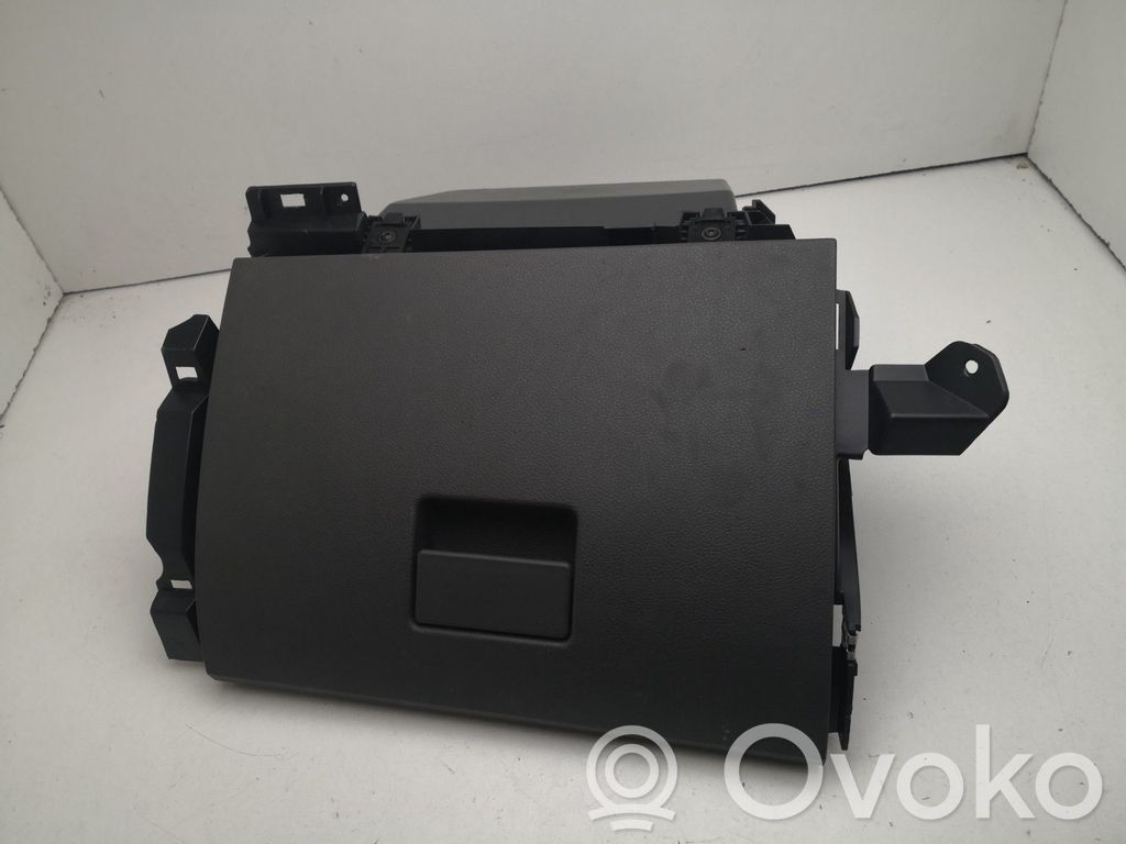 Ford C-MAX I Glove box set 