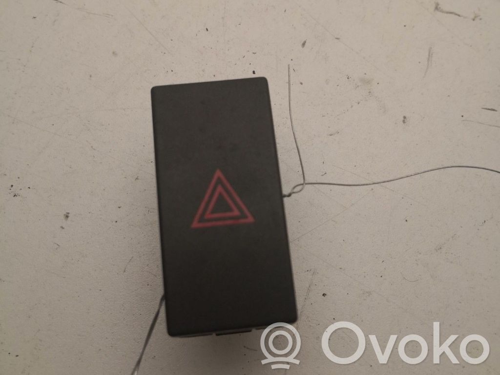 Ford C-MAX I Hazard light switch 