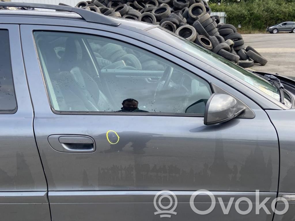 Volvo V70 Durvis 