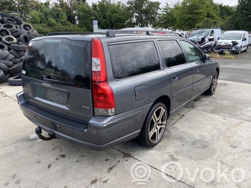 Volvo V70 Etrier frână spate 