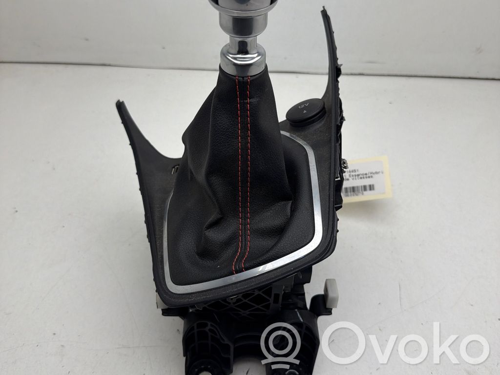 Ford Puma Gear shifter/selector 