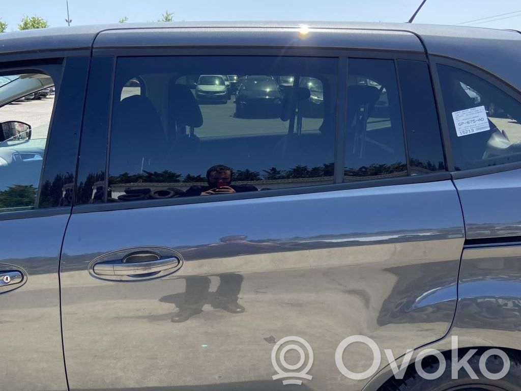 Ford C-MAX II Ușă laterală glisantă 