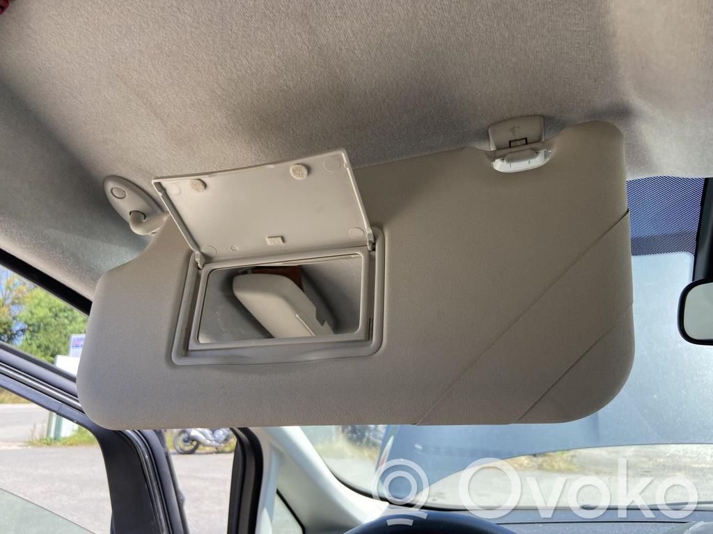 Ford C-MAX II Sun visor 